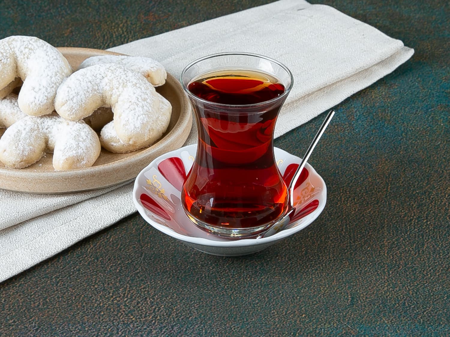 İnce belli Çay