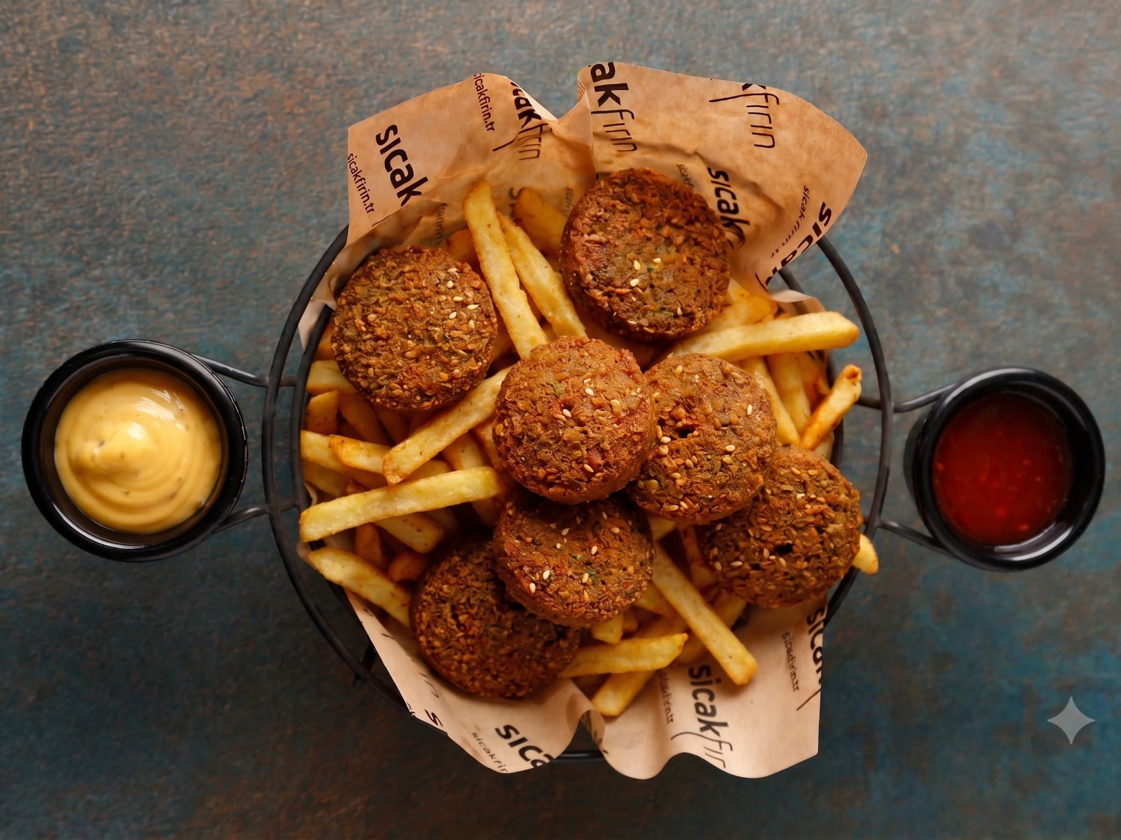 Falafel Sepeti