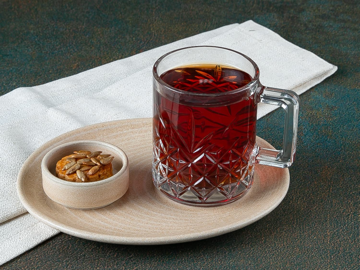 Fincan Çay
