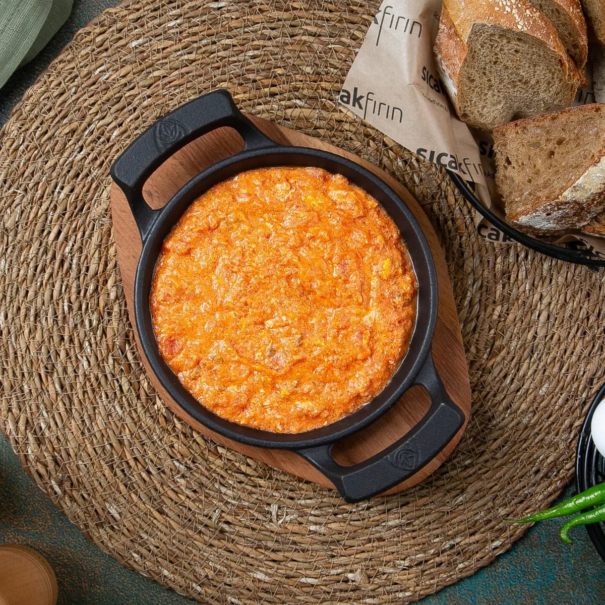 Menemen